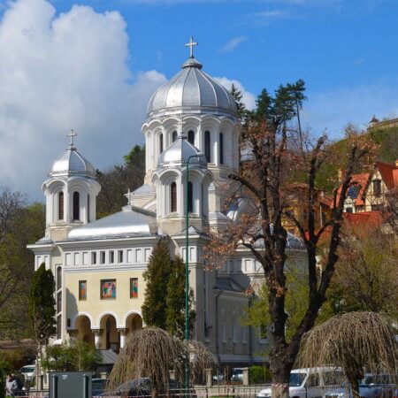 Fotos del viaje de Semana Santa a Rumania, Bucovina y sus monasterios pintados, Transilvania, Bucarest